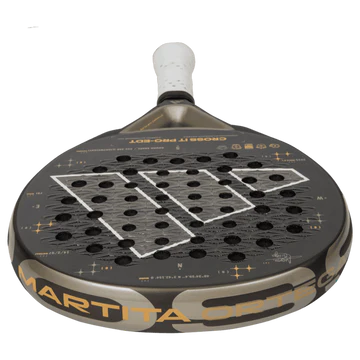 Pala de Pádel Adidas Martita Ortega Edición Especial 2025