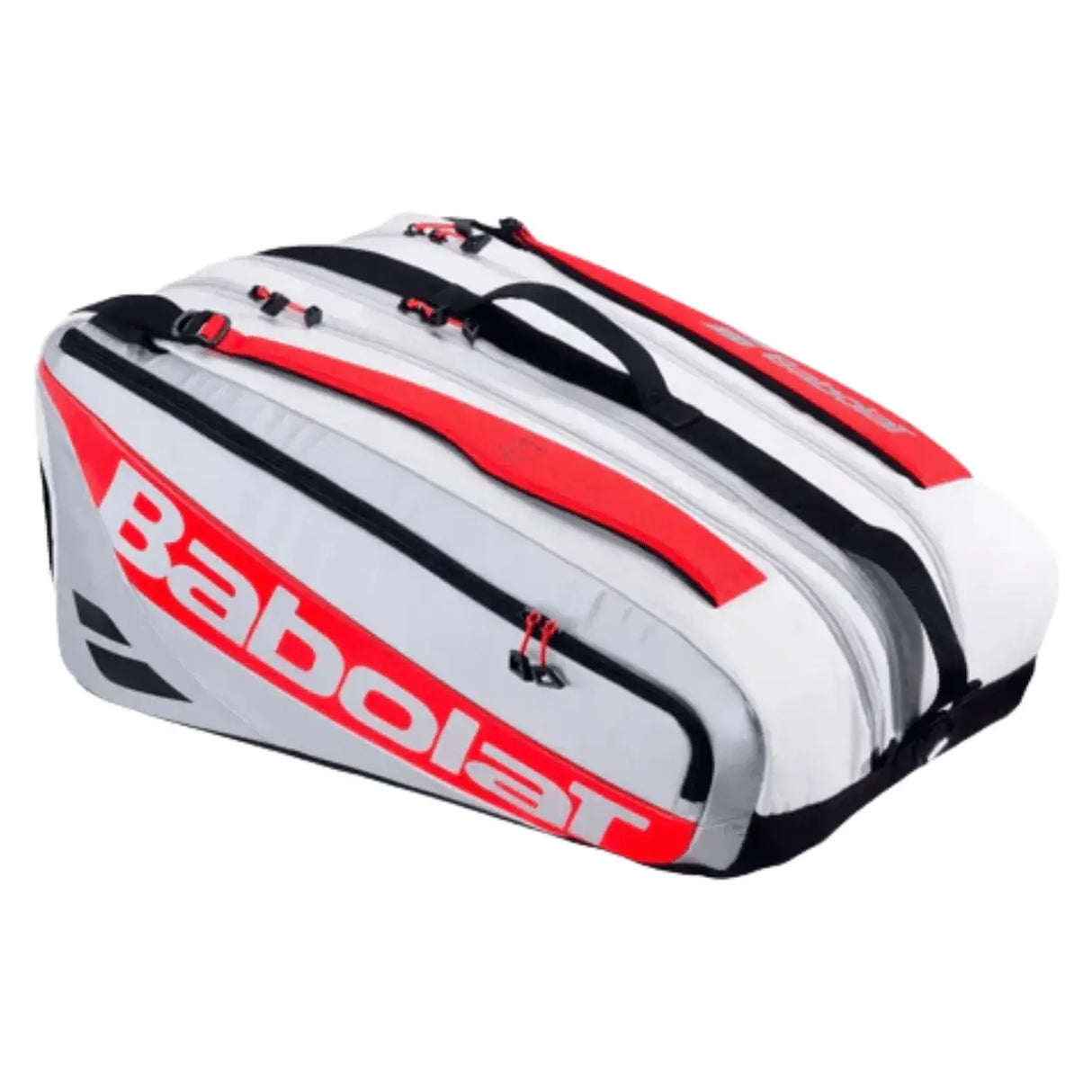 paletero padel babolat edición juan lebrón 2025 diseño moderno