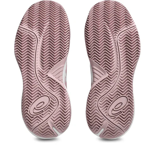 Tenis Asics Gel-Challenger 15 Clay Rosa para Pádel Mujer
