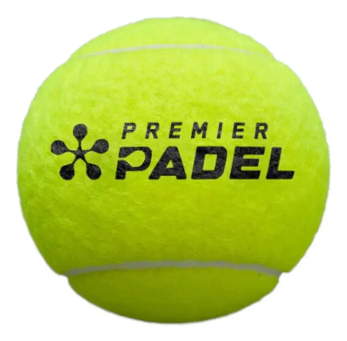 bote wilson premier speed padel con diseño aerodinámico
