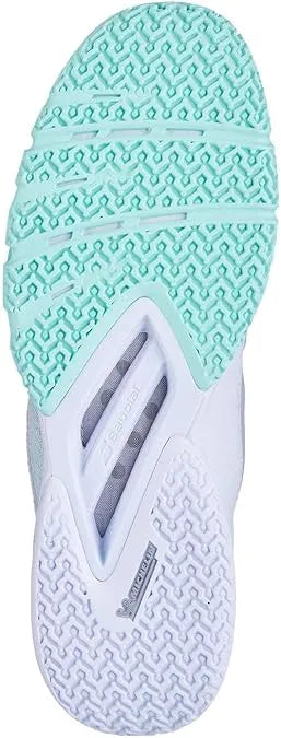 babolat jet premura 2 lebrón con diseño ligero y tracción optimizada