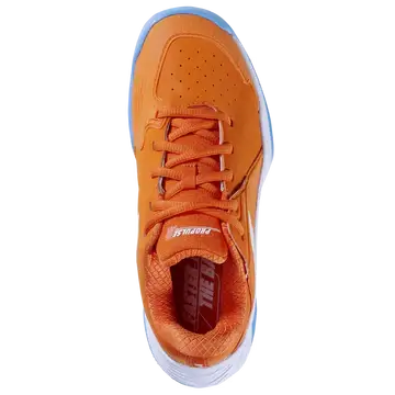 zapatillas propulse junior niño para pádel con estilo divertido y deportivo