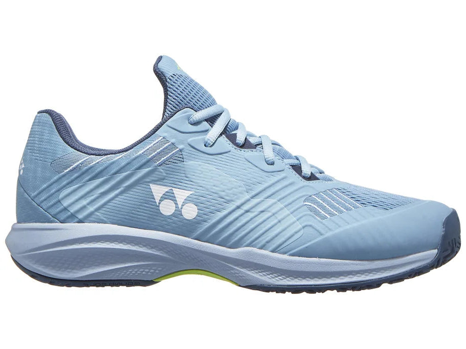 zapatillas yonex sonicage 3 hombre multisuperficie con power cushion+