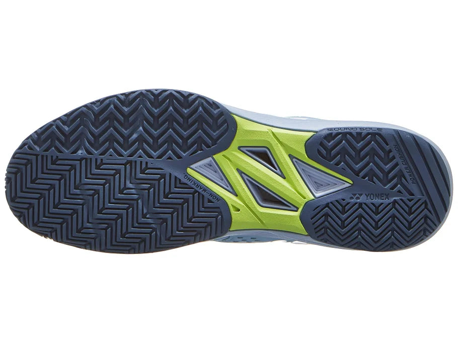 calzado yonex hombre sonicage 3 con absorción de impacto en cada paso