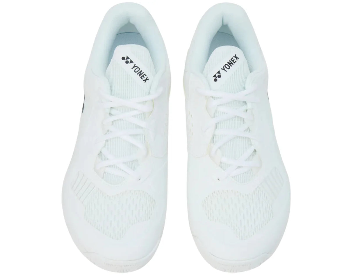 zapatillas pádel yonex sonicage 3 con diseño ancho wide para mayor ajuste