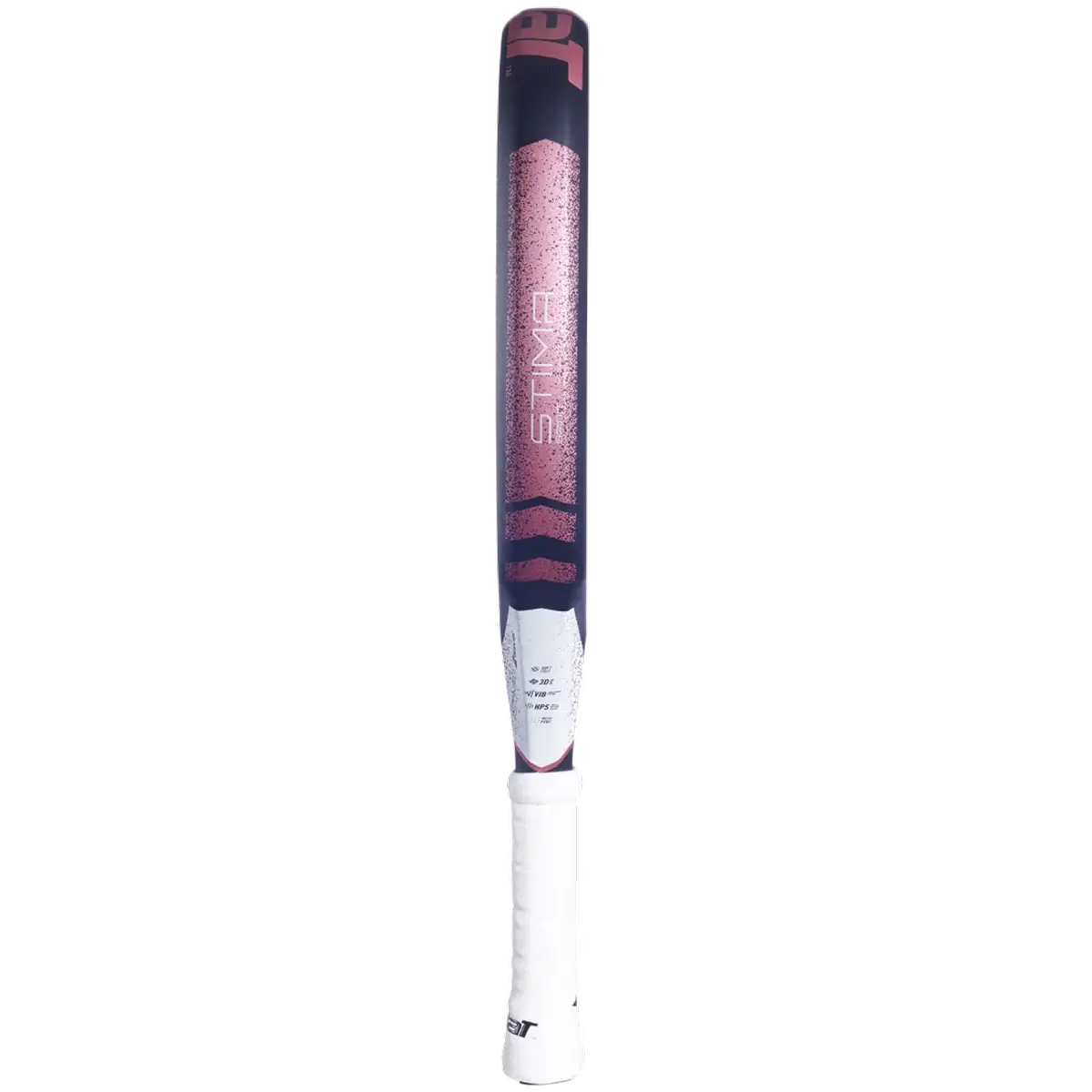 raqueta babolat stima spirit para jugadoras que buscan confort