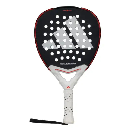 pala de pádel adidas metalbone team 3.4 2025 con diseño balanceado