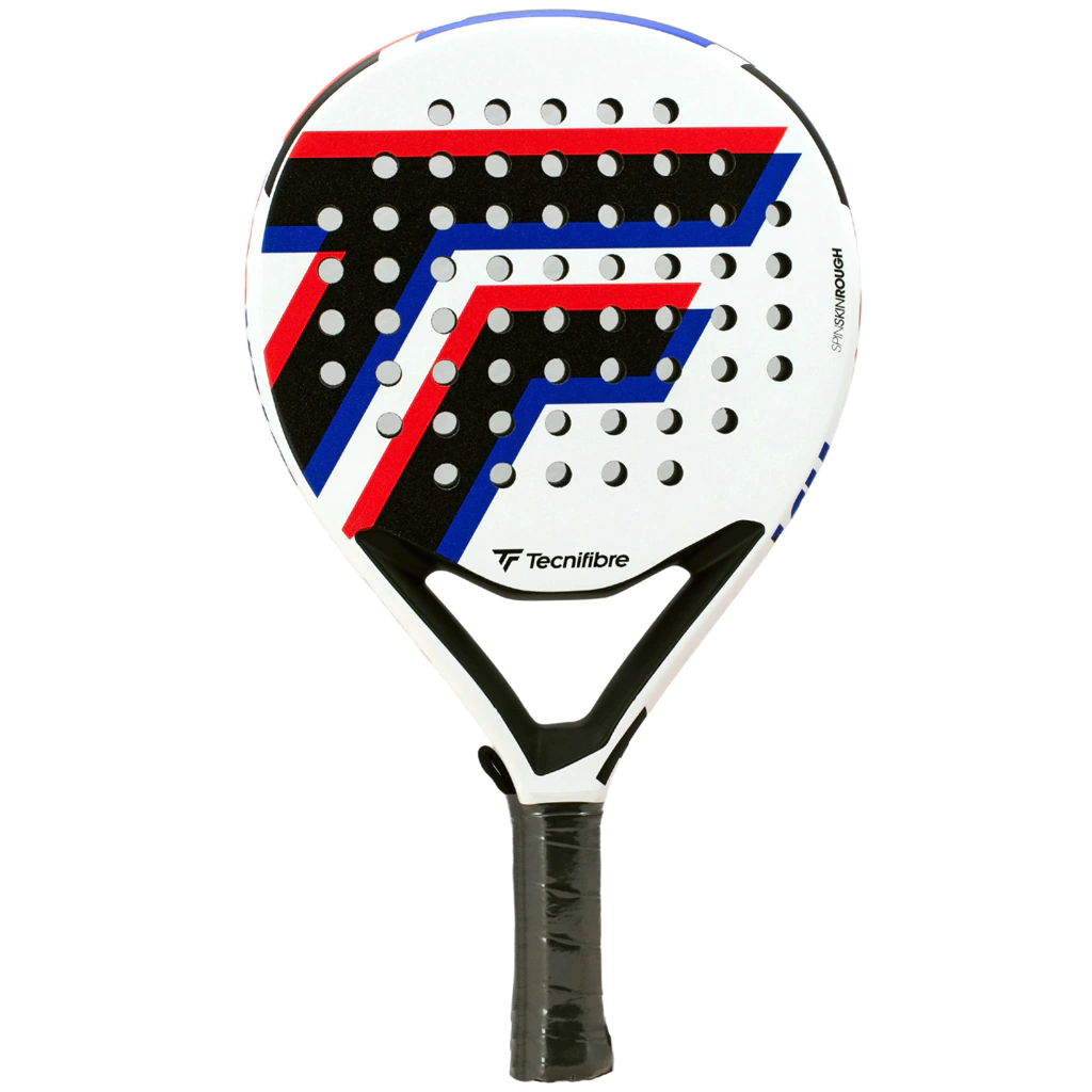 pala de padel tecnifibre wall master 360 2023 ligera y precisa para principiantes