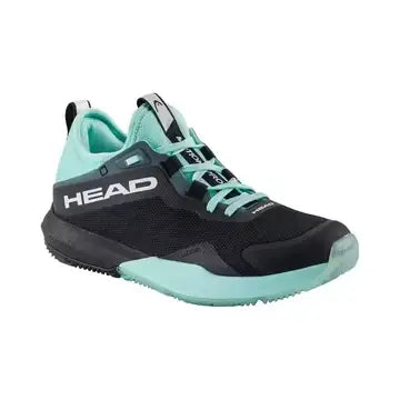 tenis pádel head motion pro court para mujer con diseño transpirable
