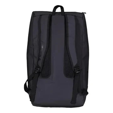 paletero impermeable tecnifibre tour endurance negro para jugadores exigentes