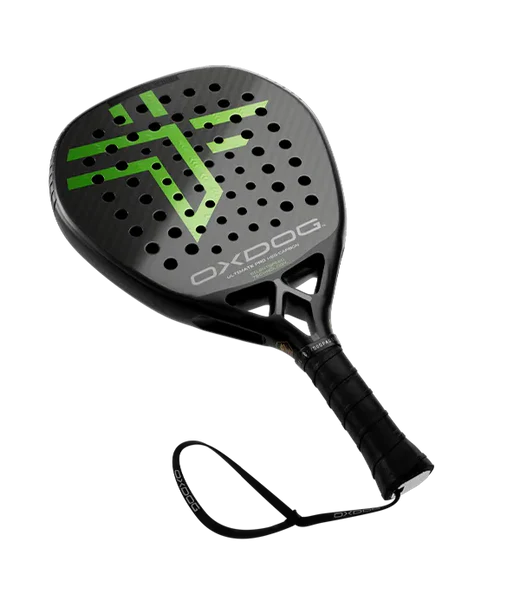 pala de padel oxdog ultimate pro 2026 con tecnología avanzada