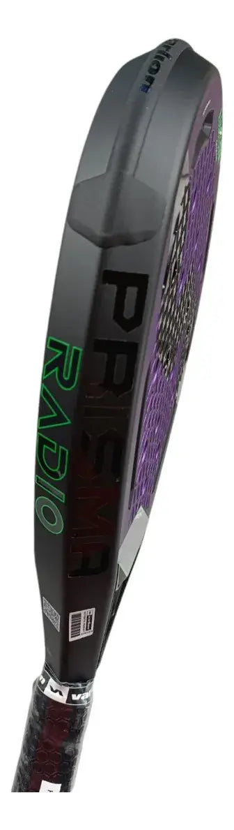 pala varlion airflow prisma edición yanguas para jugadores ofensivos