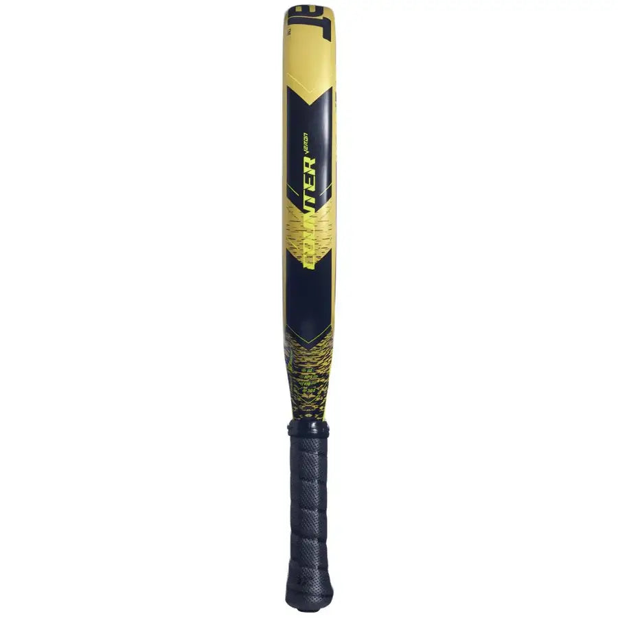 pala babolat counter veron 2024 con carbono flex para potencia moderada