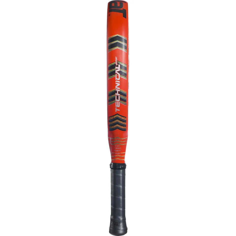 pala padel babolat veron 2023 ideal para remates fuertes y bandejas precisas