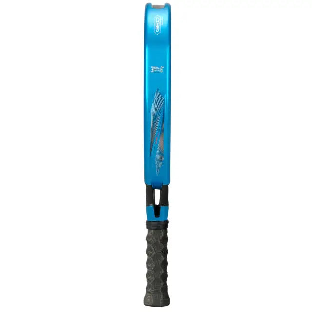 raqueta pádel bullpadel vertex 05 geo 2026 diseñada para juego ofensivo total