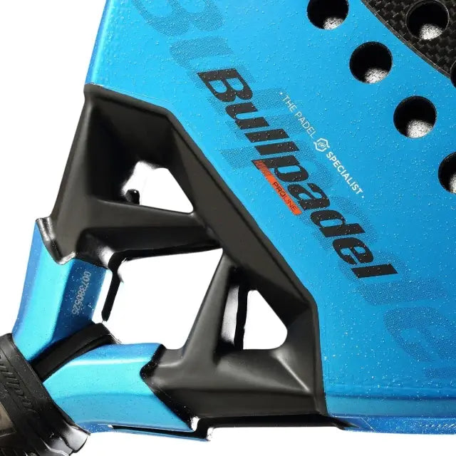 vertex 05 geo bullpadel 2026 ideal para pádel profesional de alto rendimiento