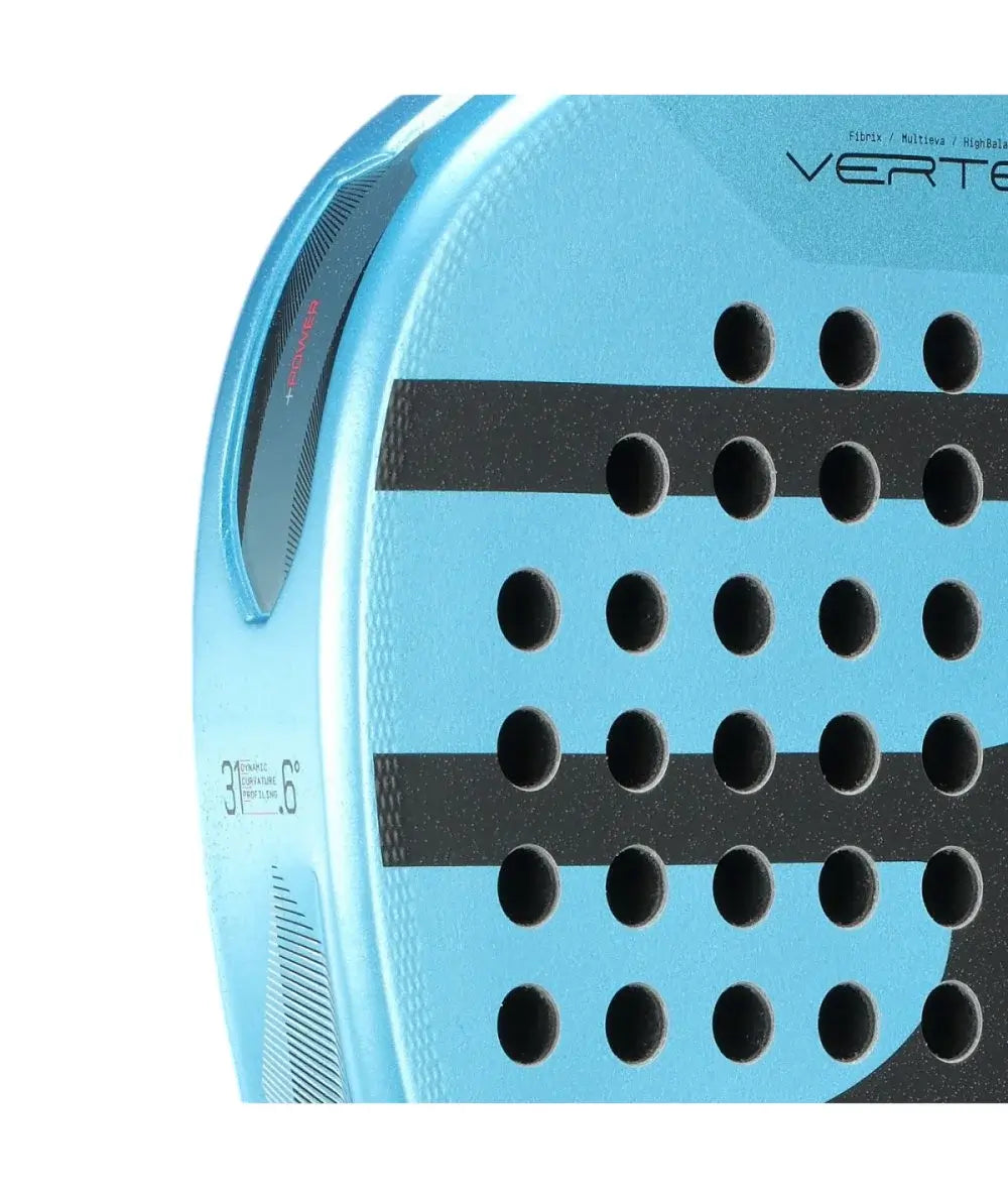 bullpadel vertex 05 w26 raqueta ligera con control y top spin