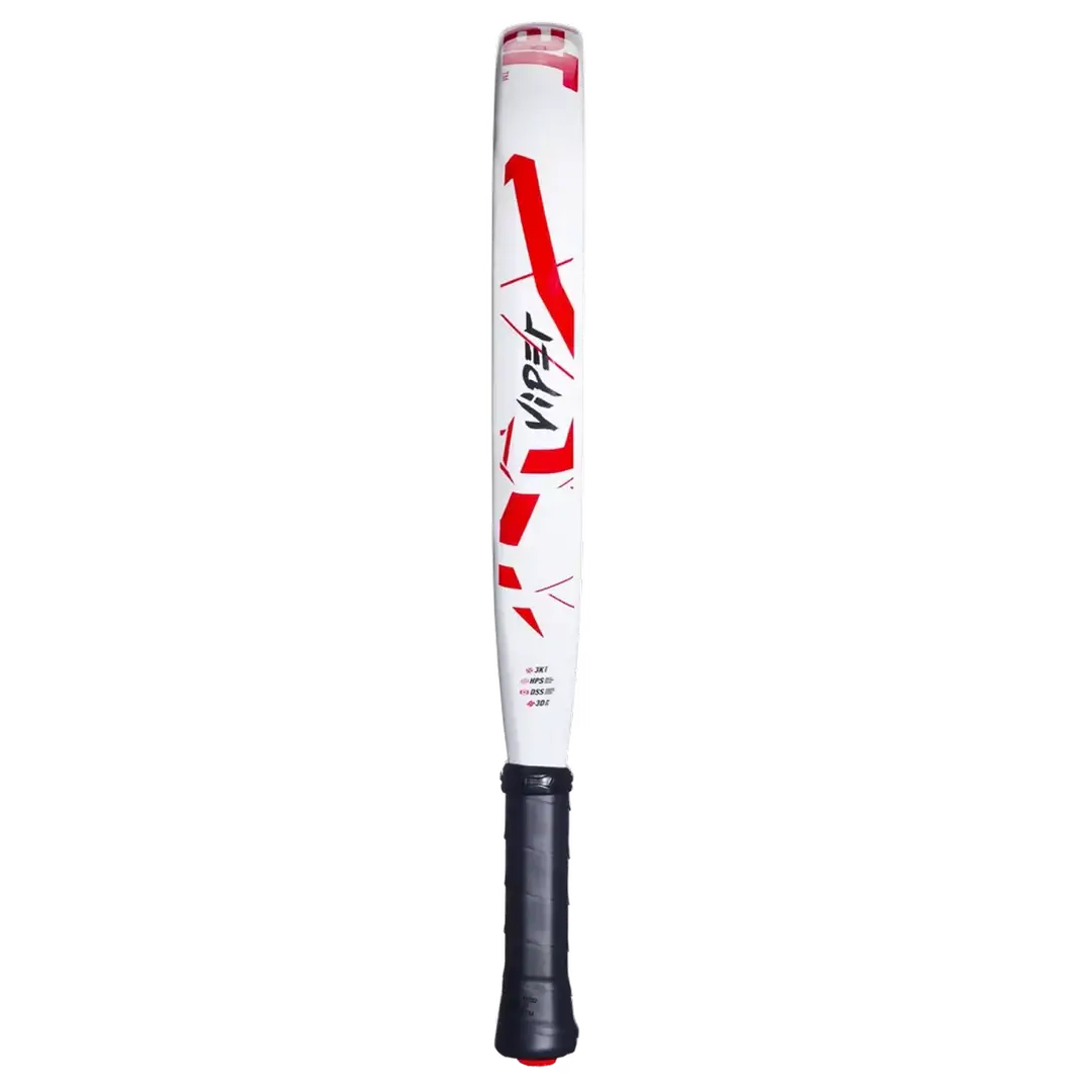 pala técnica babolat viper 2025 juan lebrón forma diamante potencia