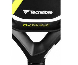 tecnifibre wall breaker 365 fabricada en fibra de vidrio para mayor flexibilidad