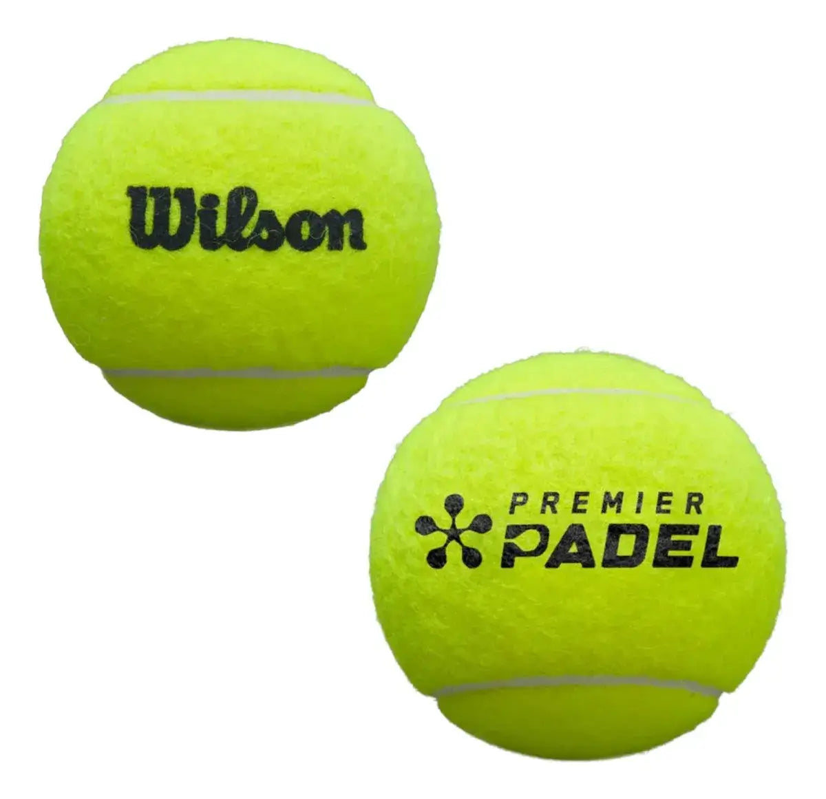 Premier Padel competición