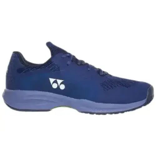 calzado yonex sonicage clay hombre ligero y resistente para páde