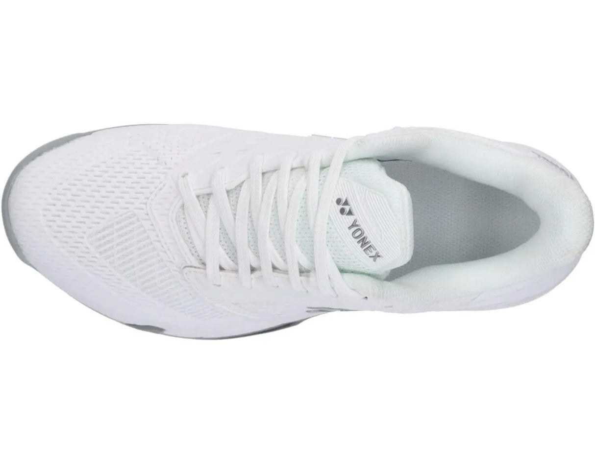 tenis pádel yonex mujer con diseño anatómico y ajuste cómodo