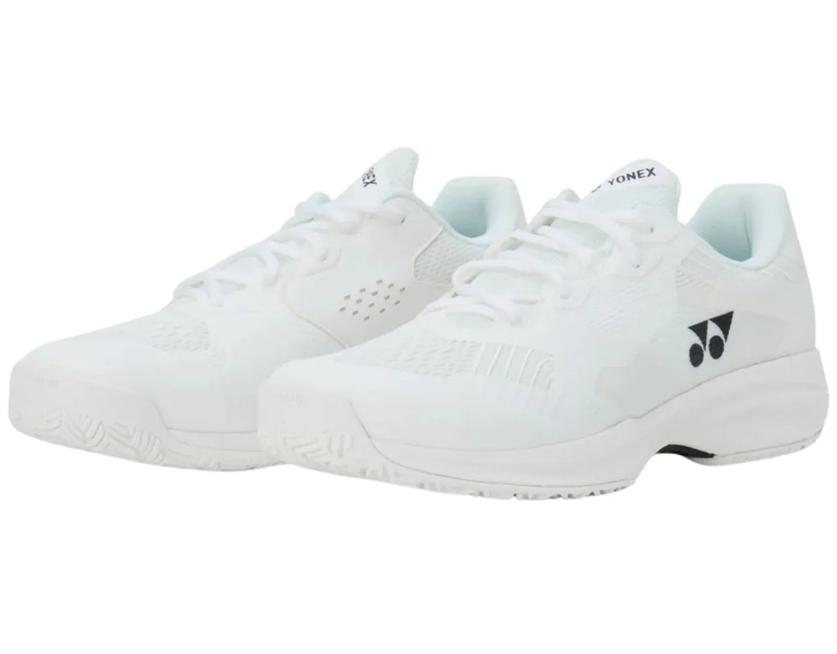 calzado yonex blanco sonicage 3 con entresuela hyper mslite
