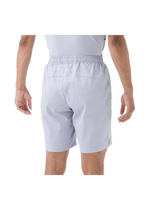 Shorts Yonex Mist Blue para Pádel Hombre
