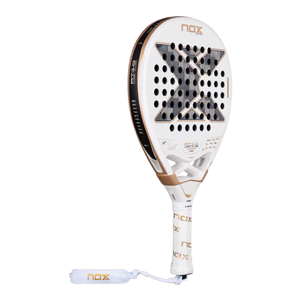 NOX AT10 Genius 12K Alum Xtrem 2026