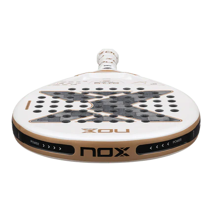 NOX AT10 Genius 12K Alum Xtrem 2026