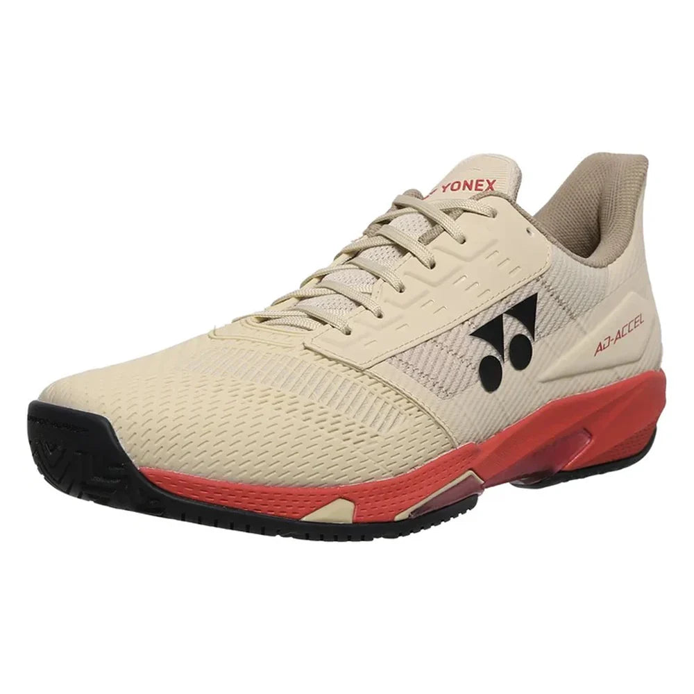Tenis Yonex Power Cushion AD-ACCEL Arena para Pádel Hombre