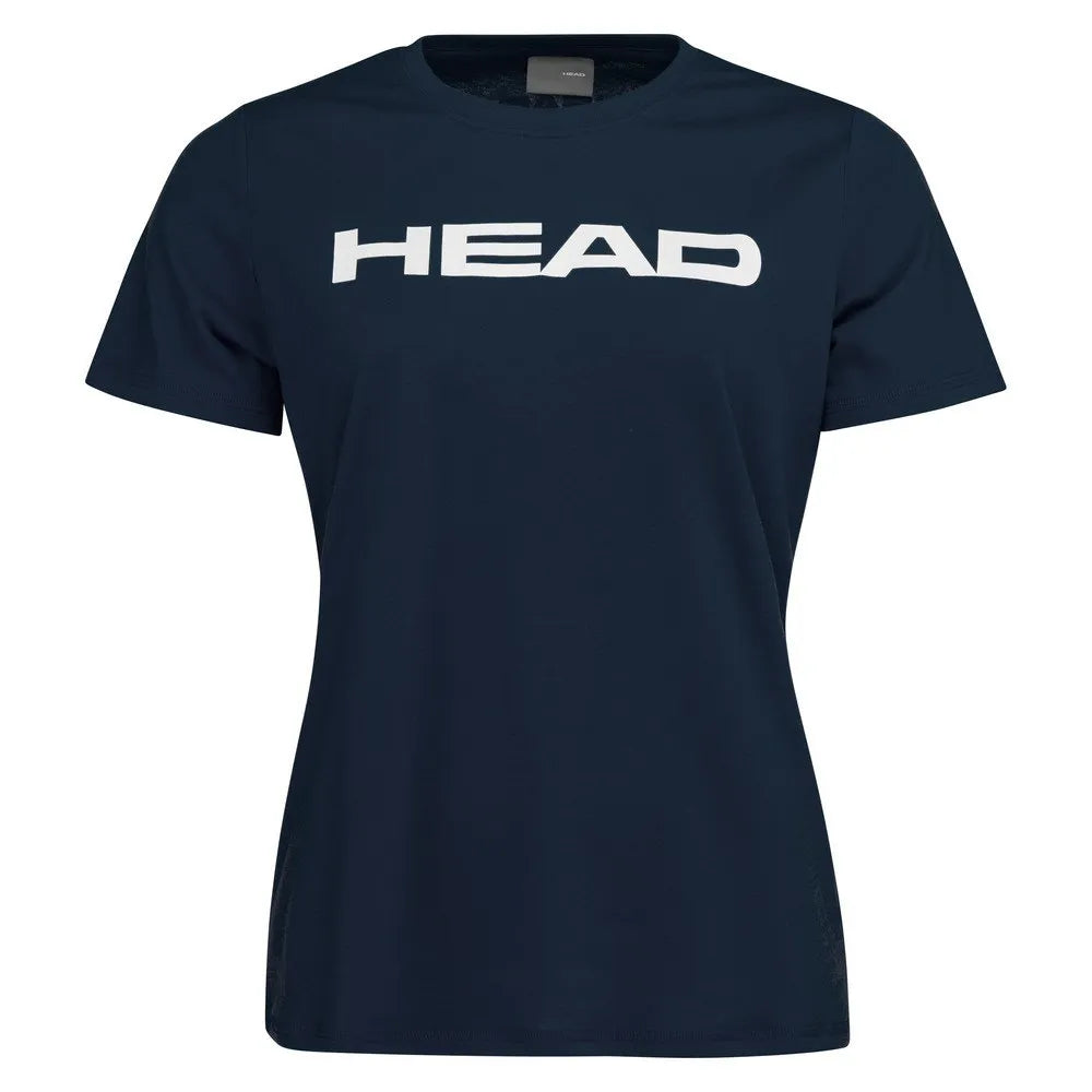 Blusa Head Club Lucy Azul Oscuro Mujer para Pádel