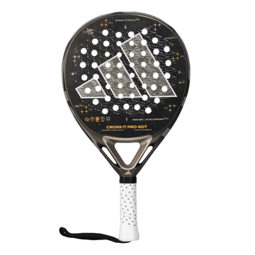 Pala de Pádel Adidas Martita Ortega Edición Especial 2025