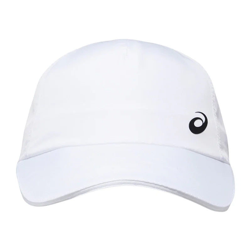 Gorra Asics PF Cap Blanca para Pádel