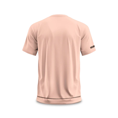 Playera Deuce Seam Tee Arcilla Hombre para Pádel