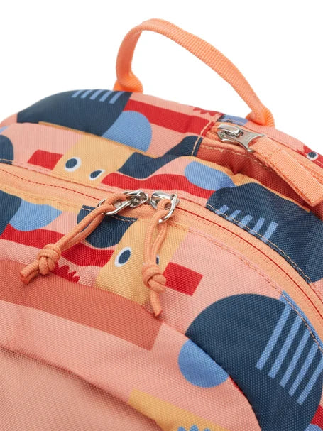 Back Pack Yonex Team Estampado Melón para Pádel