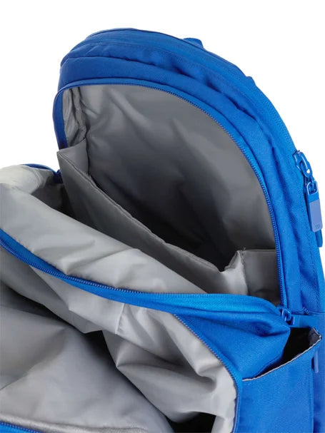 Mochila de Pádel Wilson Ultra V5 Tour Azul
