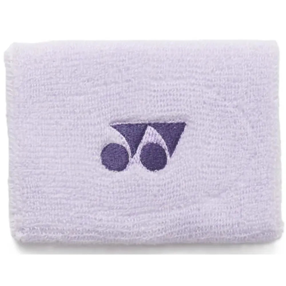 Muñequera Yonex AC492EX Pale Lilac