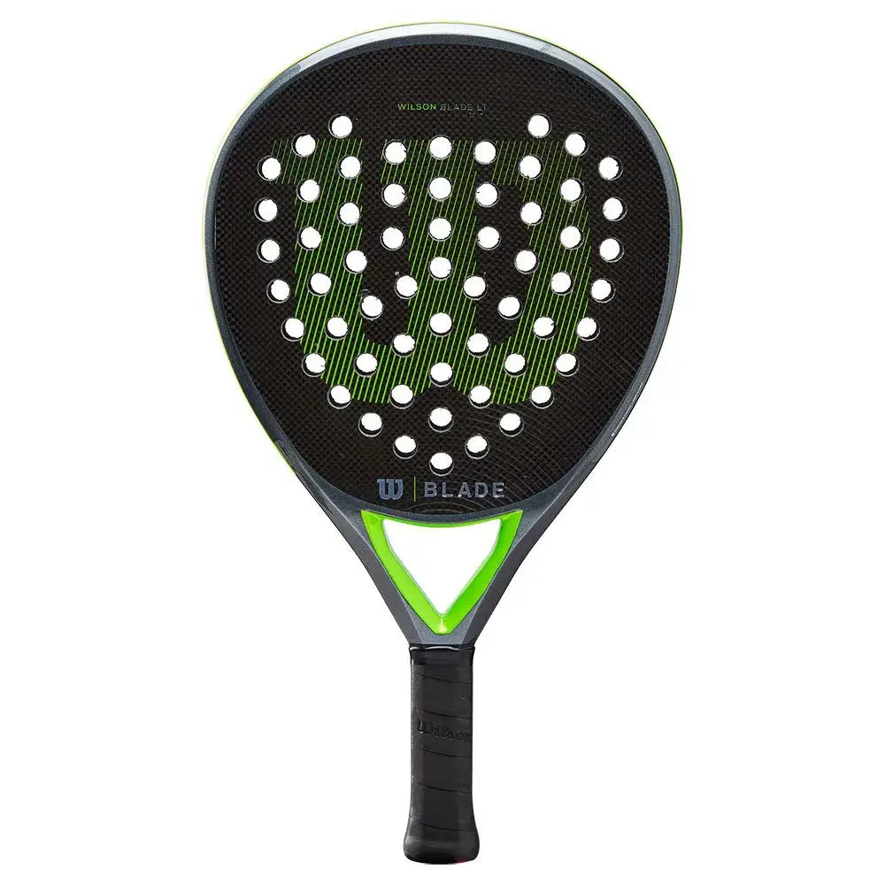 Wilson Pala de pádel Blade LT