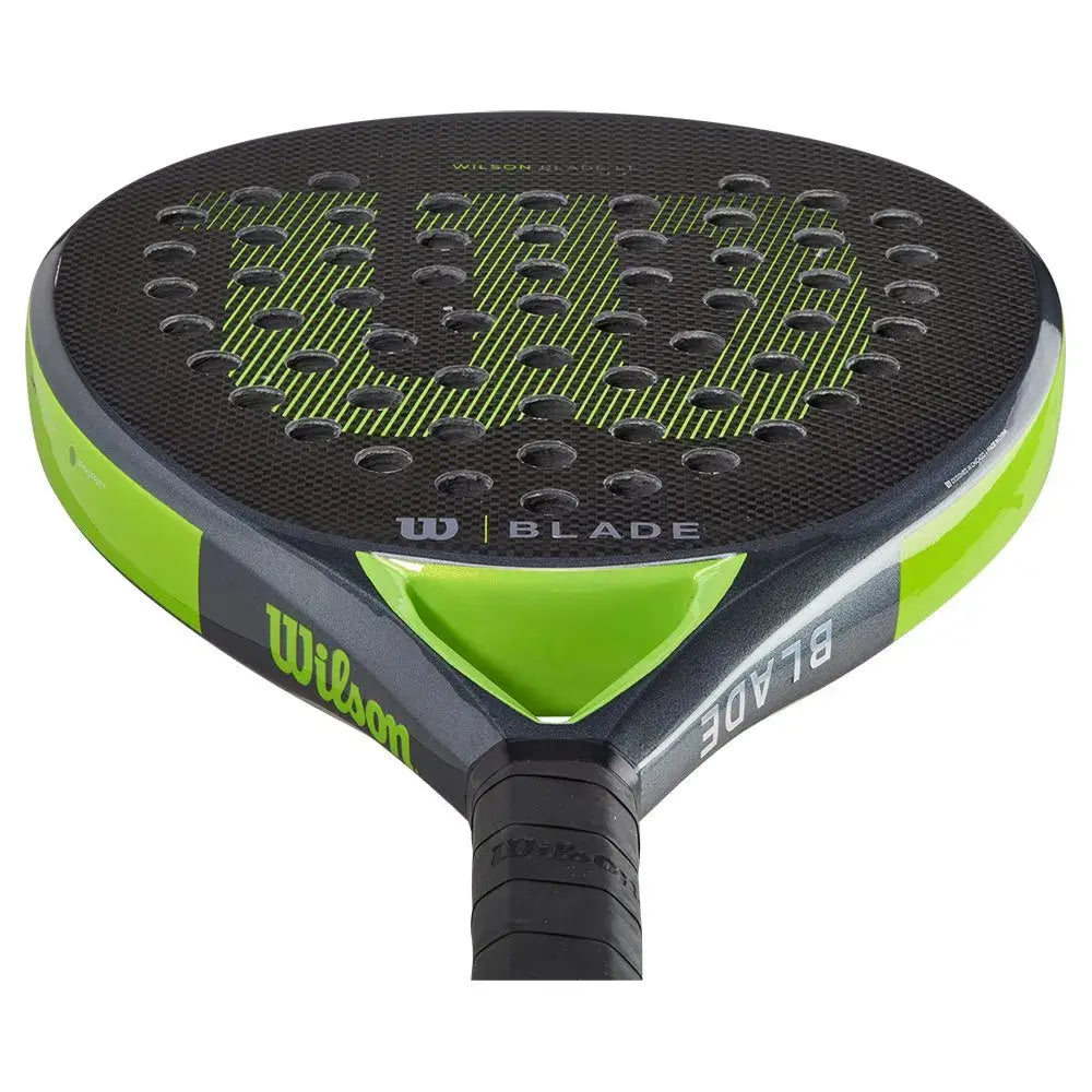 Wilson Pala de pádel Blade LT