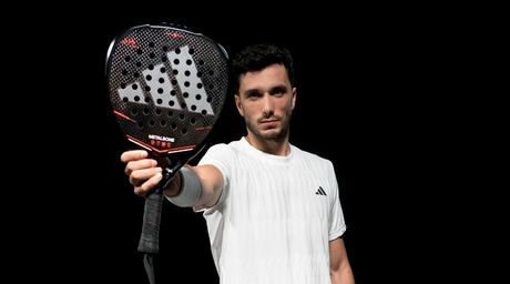 Conoce la Nueva Colección Adidas Pádel 2026