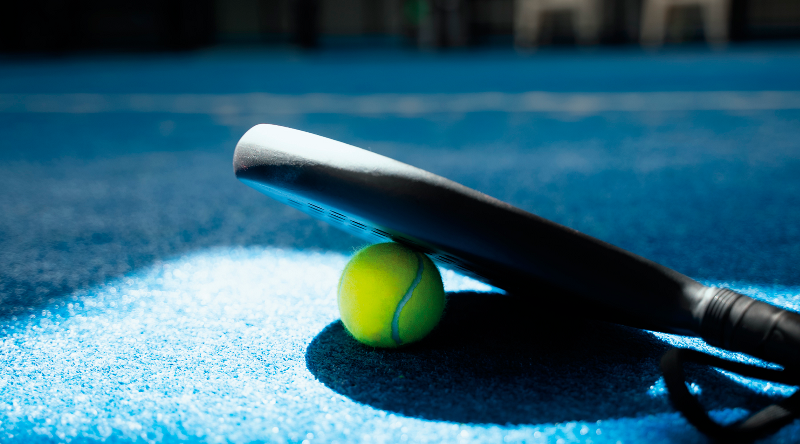 ¿Cuándo Cambiar tu Pala de Pádel? Señales Clave