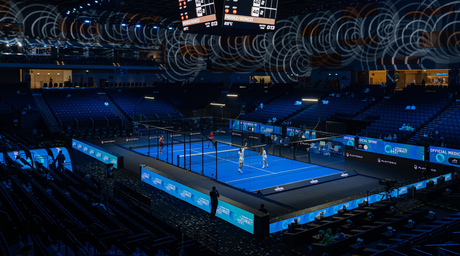 Premier Pádel Cancún P2 2026: fechas y sede