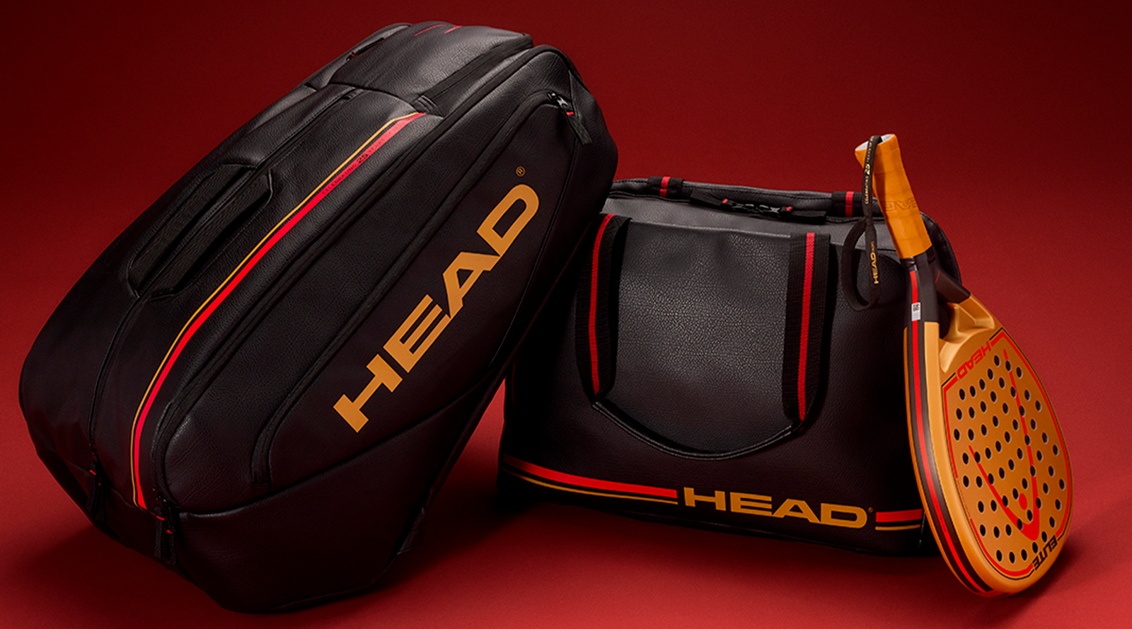Conoce la HEAD Elite LTD 25th: Historia y Tecnología