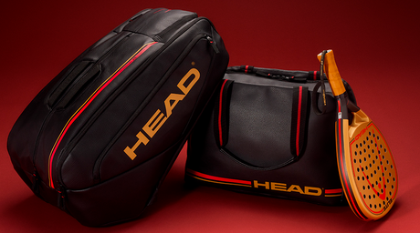 Conoce la HEAD Elite LTD 25th: Historia y Tecnología