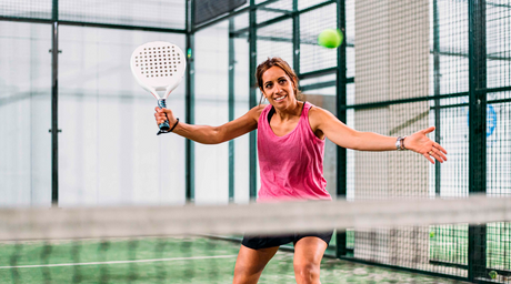 Beneficios del pádel: salud y diversión garantizadas