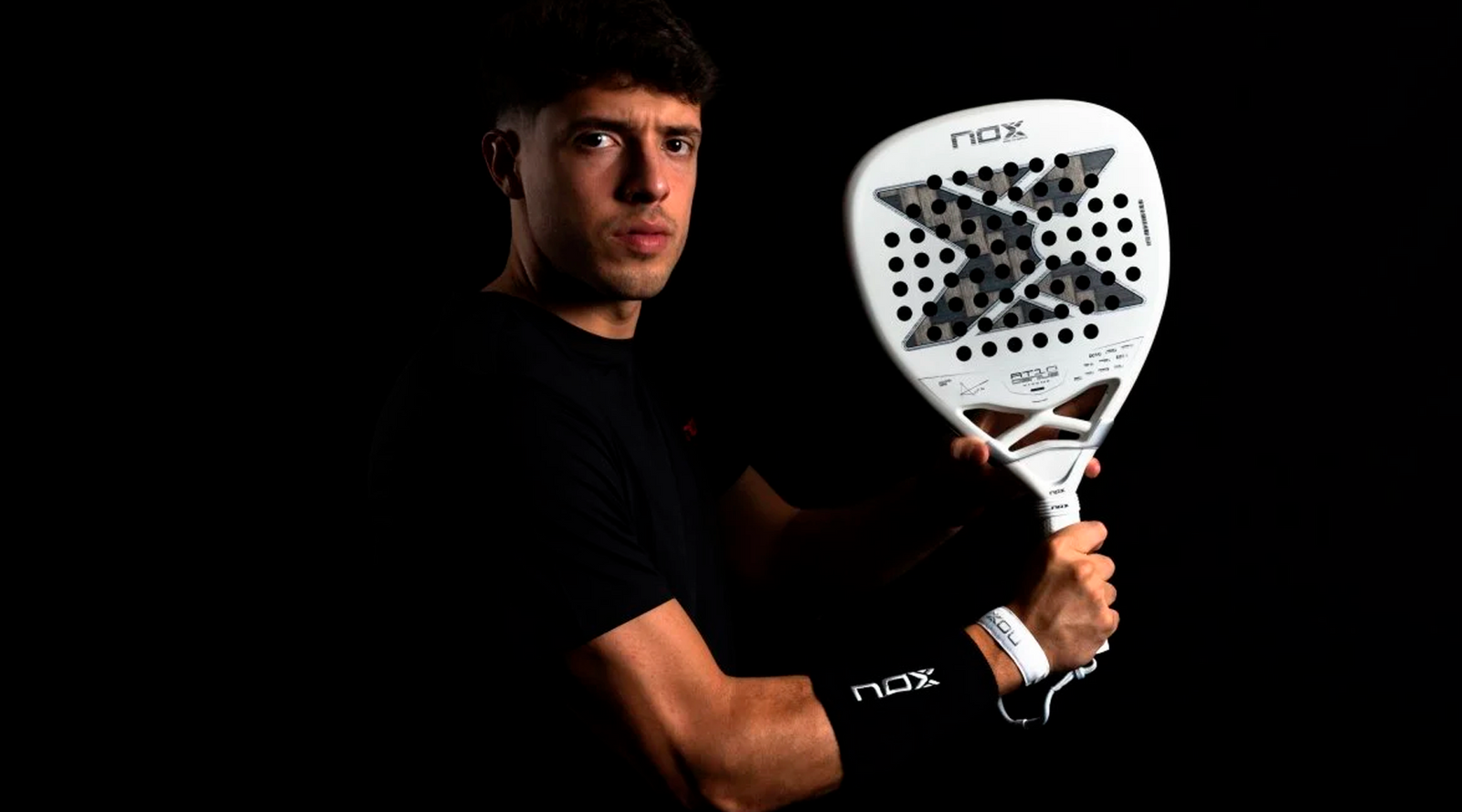 Review NOX 2026: análisis de sus nuevas palas | Padel Express