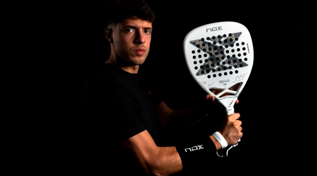 Review NOX 2026: análisis de sus nuevas palas | Padel Express