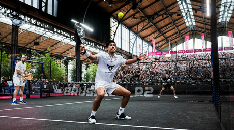 Premier Padel Bruselas P2 2026: fechas y favoritos
