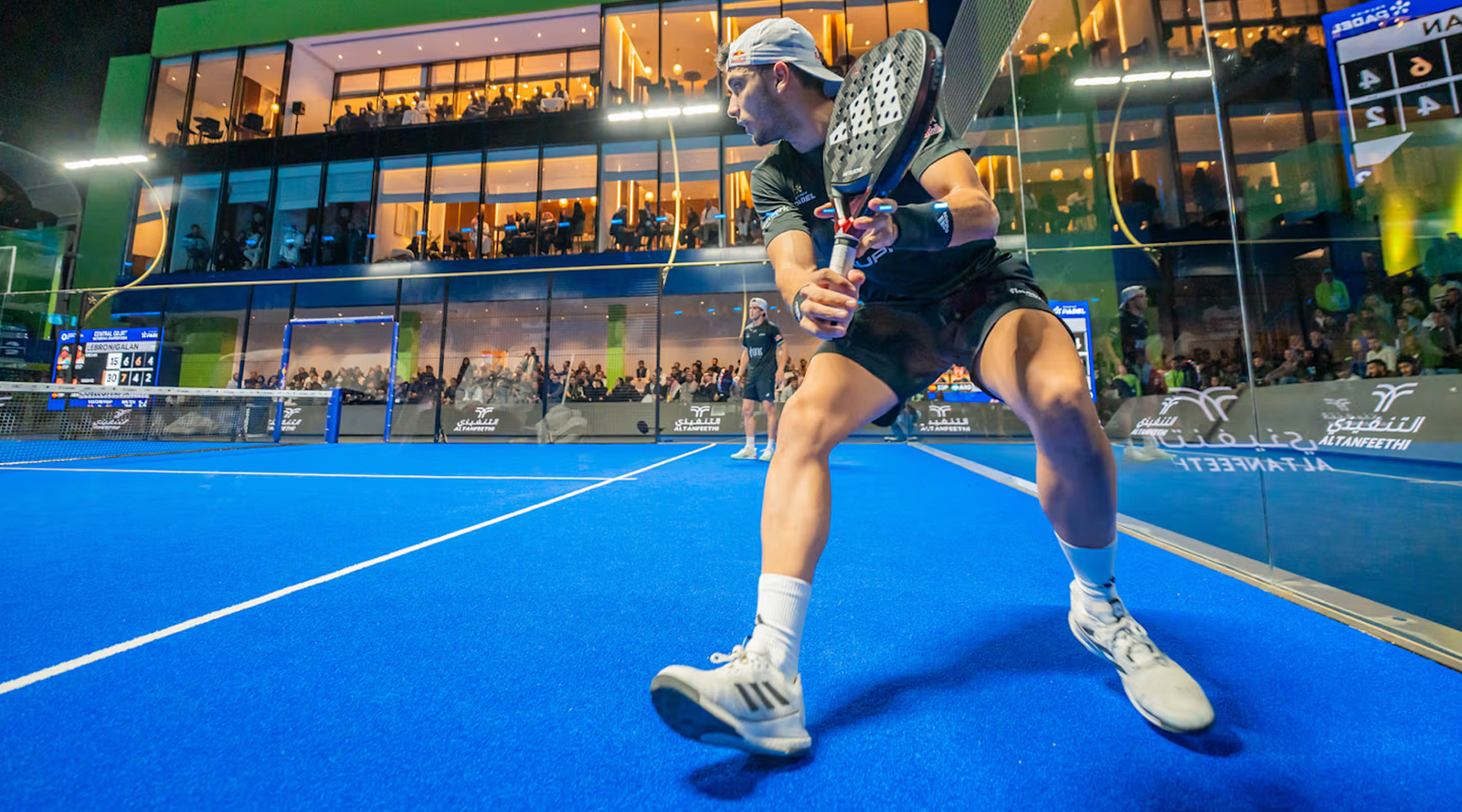 De Acapulco al mundo: historia y auge del pádel